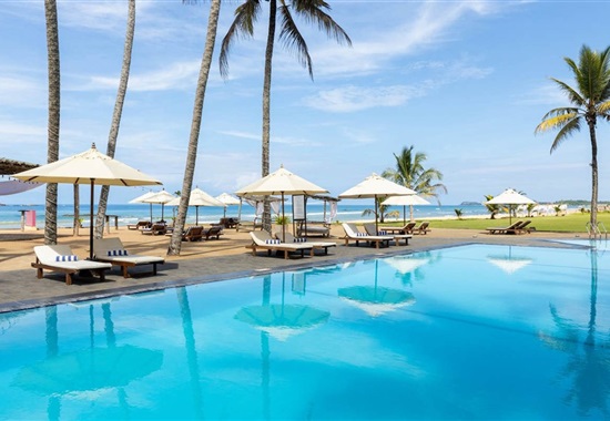 EKHO Surf Hotel - Bentota