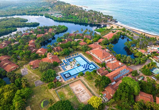 Club Palm Bay - Marawila