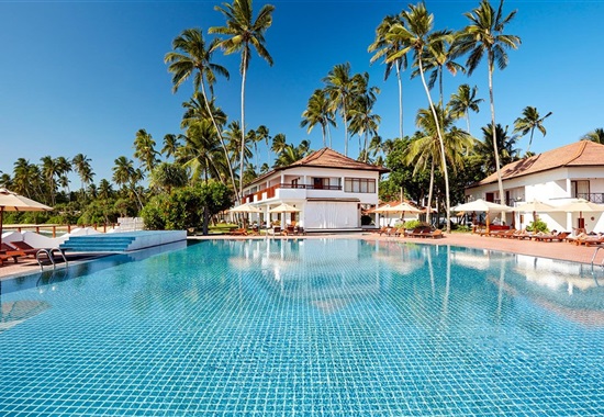 Dickwella Resort & Spa - Dickwella