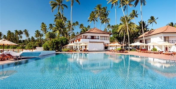 Dickwella Resort & Spa - Dickwella