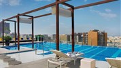 Voco Dubai - (Exteriér) - Bazén