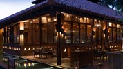 Anantara Kalutara Resort - Restaurace Spice Traders