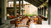 Anantara Kalutara Resort - Lobby