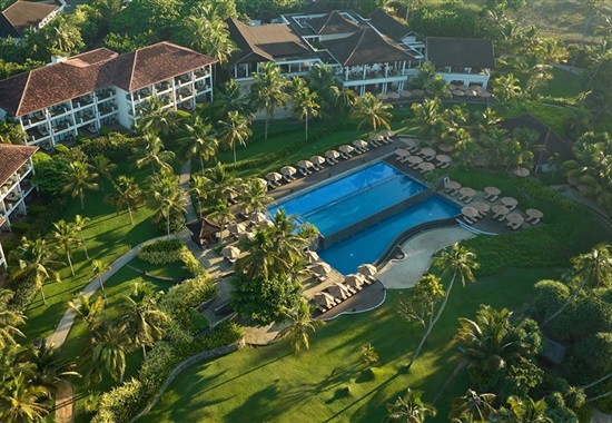 Anantara Peace Haven Tangalle Resort - Tangalle