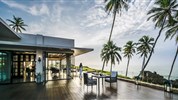 Anantara Peace Haven Resort - Restaurace Il Mare