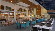 Radisson Blu Resort Galle - Restaurace Fusion
