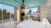 Radisson Blu Resort Galle - Pokoj deluxe