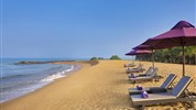 AVANI Kalutara Resort - Pláž