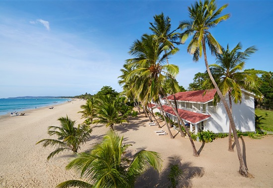 Trinco Blu By Cinnamon - Trincomalee