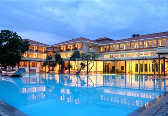 Heritance Ahungalla - Ahungalla