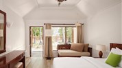 Villa Park Sun Island - (Interiér) - Pokoj typu SunVilla