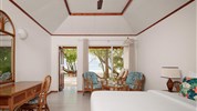 Villa Park Sun Island - (Interiér) - Pokoj typu BeachVilla