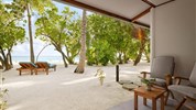 Villa Park Sun Island - (Interiér) - Pokoj typu BeachVilla