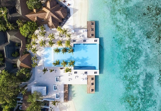 Villa Nautica Paradise Island - North Male Atoll