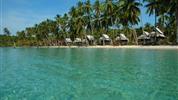 Putování po thajských ostrovech - Koh Chang, Koh Kood a Koh Maak