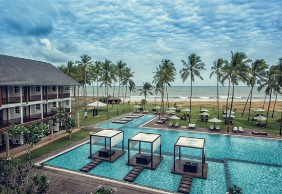 Suriya Resort Kammala - Waikkal