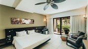 Crystals Beach Resort Belle Mare - (Interiér) - Pokoj typu PREMIUM (Garden)