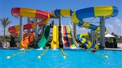 Crystals Beach Resort Belle Mare - (Exteriér) - Vodní atrakce