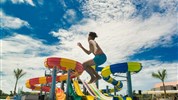 Crystals Beach Resort Belle Mare - (Exteriér) - Vodní atrakce