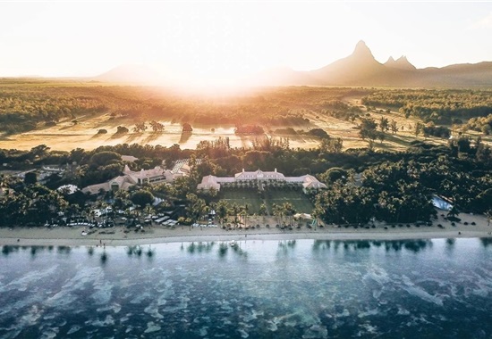 Sugar Beach Resort - Flic en Flac