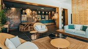 Sugar Beach Resort - (Interiér) - Recepce/Lobby