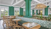 Sugar Beach Resort - (Interiér) - Restaurace/Bar