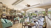 Sugar Beach Resort - (Interiér) - Restaurace/Bar