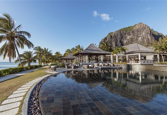 LUX* Le Morne - Le Morne