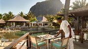 LUX* Le Morne - (Exteriér) - Restaurace/Bar