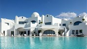 Anantara Santorini Abu Dhabi Retreat - (Exteriér) - Rezort s bazénem