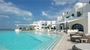 Anantara Santorini Abu Dhabi Retreat - (Exteriér) - Rezort s bazénem