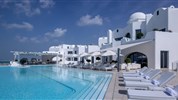 Anantara Santorini Abu Dhabi Retreat - (Exteriér) - Rezort s bazénem