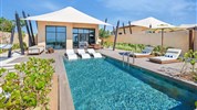 Bab Al Nojoum Hudayriyat Villas - (Interiér) - Pokoj typu BEACH VILLA (Private Pool)