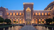 Emirates Palace, Mandarin Oriental Abu Dhabi