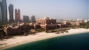 Emirates Palace - (Exteriér) - Hotel
