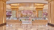 Emirates Palace, Mandarin Oriental Abu Dhabi