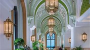 Emirates Palace, Mandarin Oriental Abu Dhabi