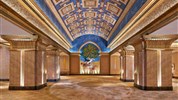 Emirates Palace, Mandarin Oriental Abu Dhabi