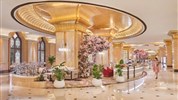 Emirates Palace, Mandarin Oriental Abu Dhabi