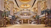 Emirates Palace - (Interiér) - Recepce/Lobby