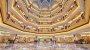 Emirates Palace, Mandarin Oriental Abu Dhabi