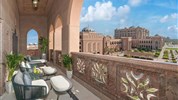 Emirates Palace, Mandarin Oriental Abu Dhabi