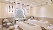 Emirates Palace - (Interiér) - Wellness/SPA