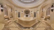 Emirates Palace, Mandarin Oriental Abu Dhabi