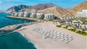 Address Fujairah Beach Resort