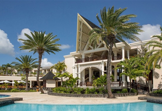 The Residence Mauritius - Belle Mare