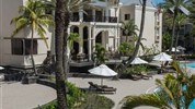 The Residence Mauritius - (Exteriér) - Hotel