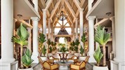The Residence Mauritius - (Interiér) - Recepce/Lobby