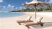 The Residence Mauritius - (Exteriér) - Pláž