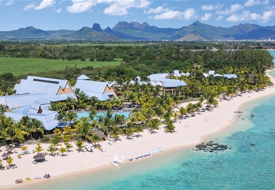 Victoria Beachcomber Resort & Spa - Pointe aux Piments